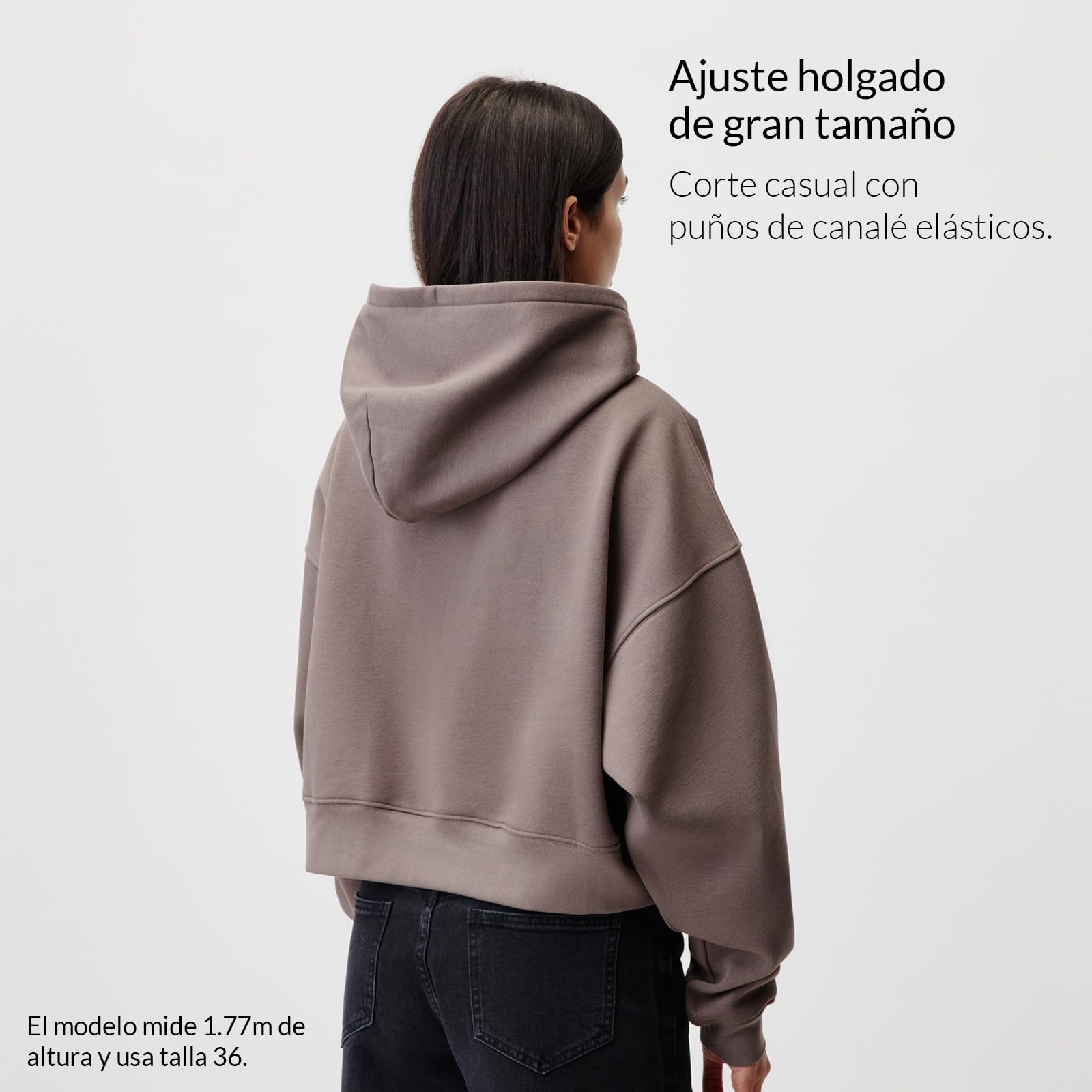 Leger by Lena Gercke Cybil Hoodie Sudadera Mujer