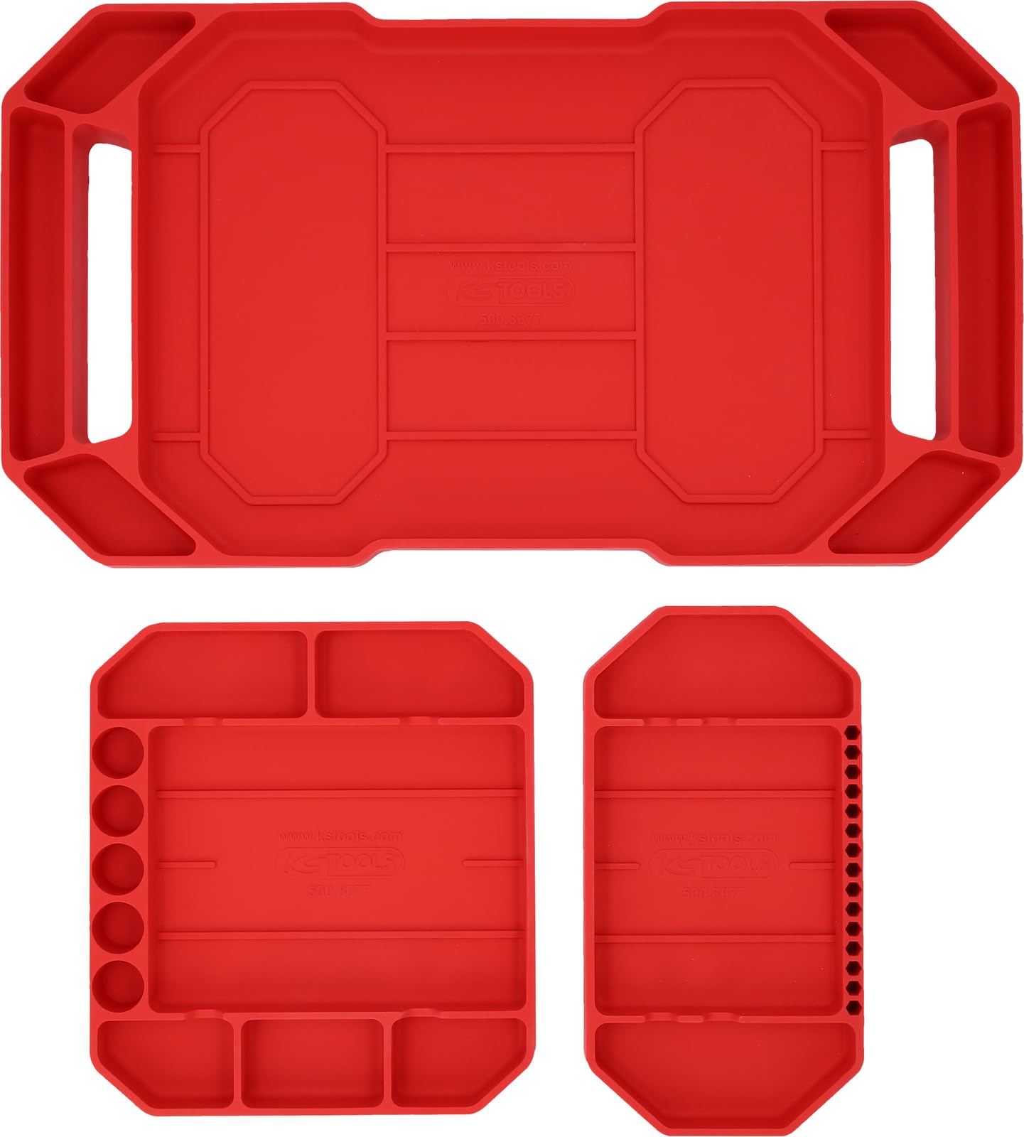KS TOOLS 500.8077 Herramienta