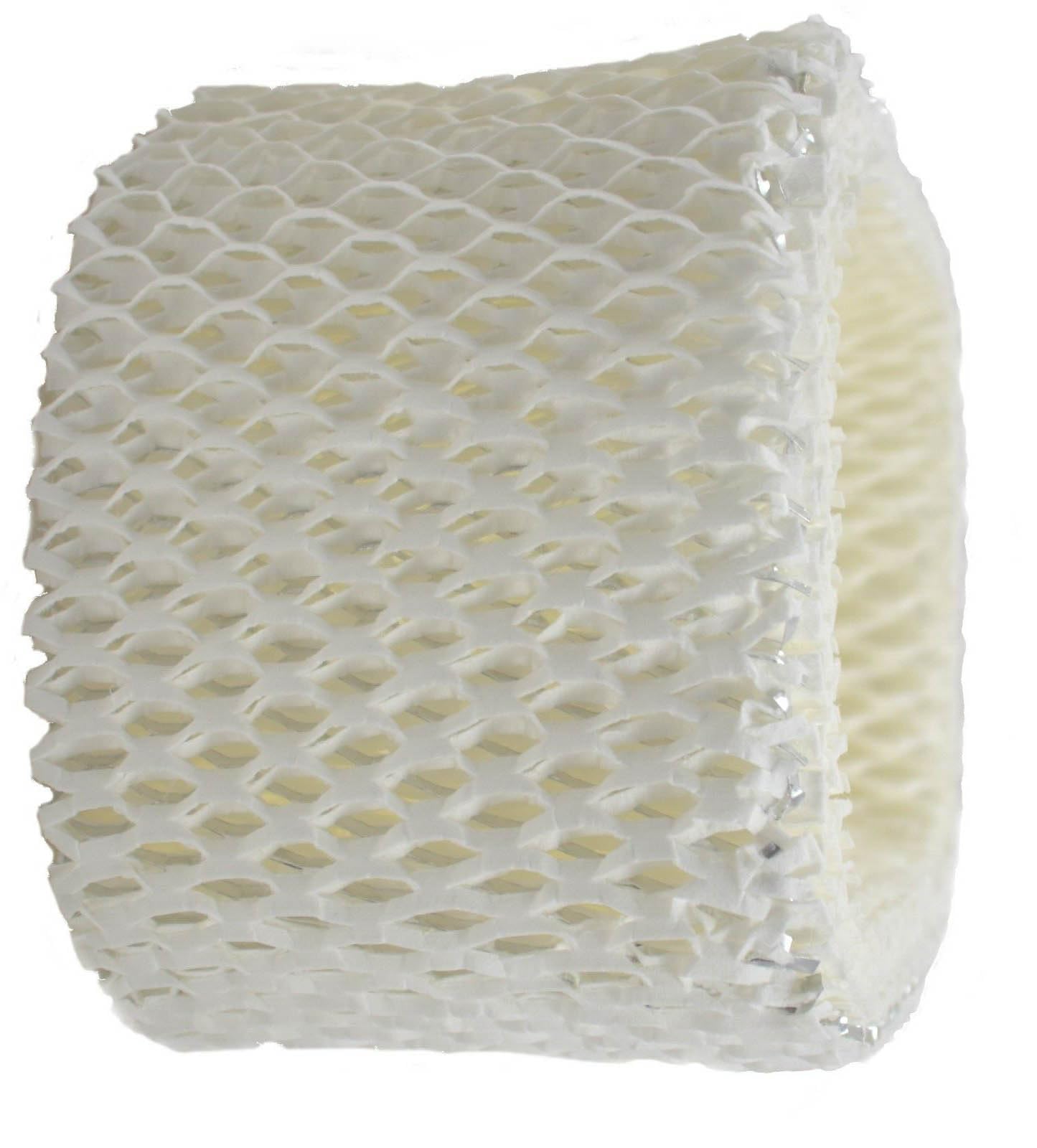 HASMX Wick Filter Replacement for Holmes Fits for Holmes HM-1760 Humidifier Wick Drum Filter Replacement, 4-1/2