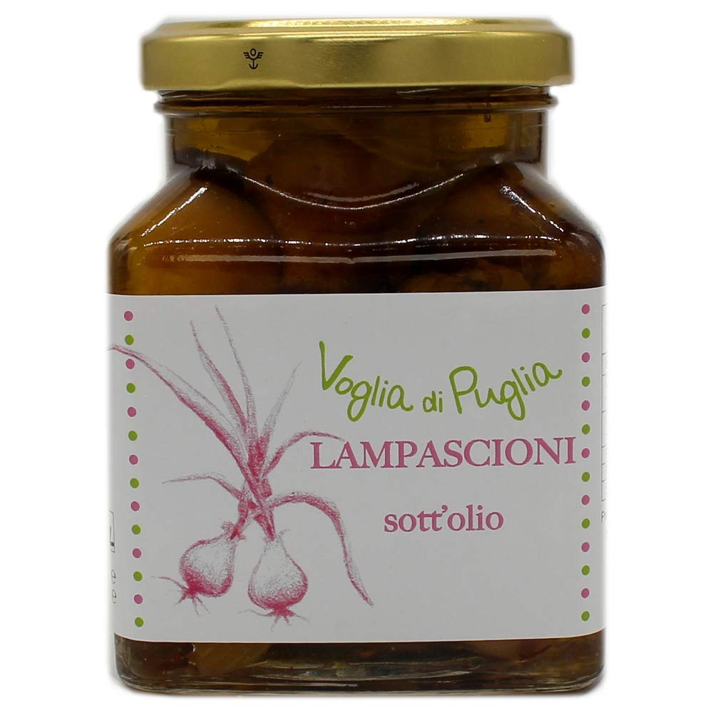 Voglia Di Puglia Kit Degustazione Sottoli Misti In Olio Extra Vergine D’oliva Da 270 Grammi