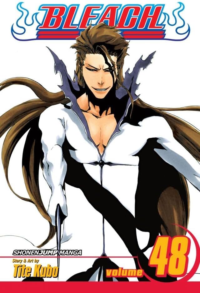 Bleach, Vol. 48: God is Dead Kindle & comiXology