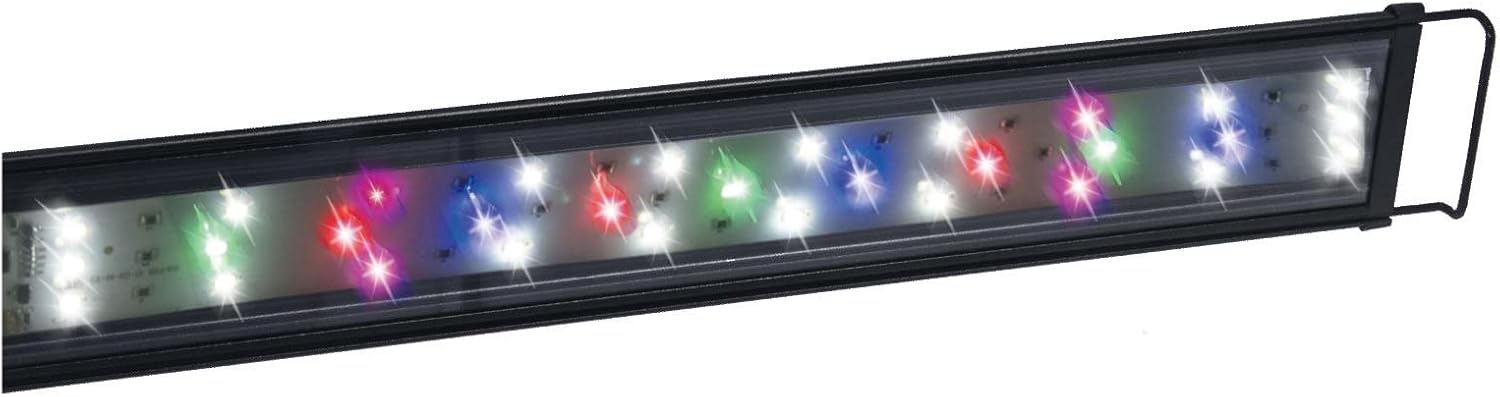 Lifegard Aquatics Full Spectrum LED Aquarium Lights