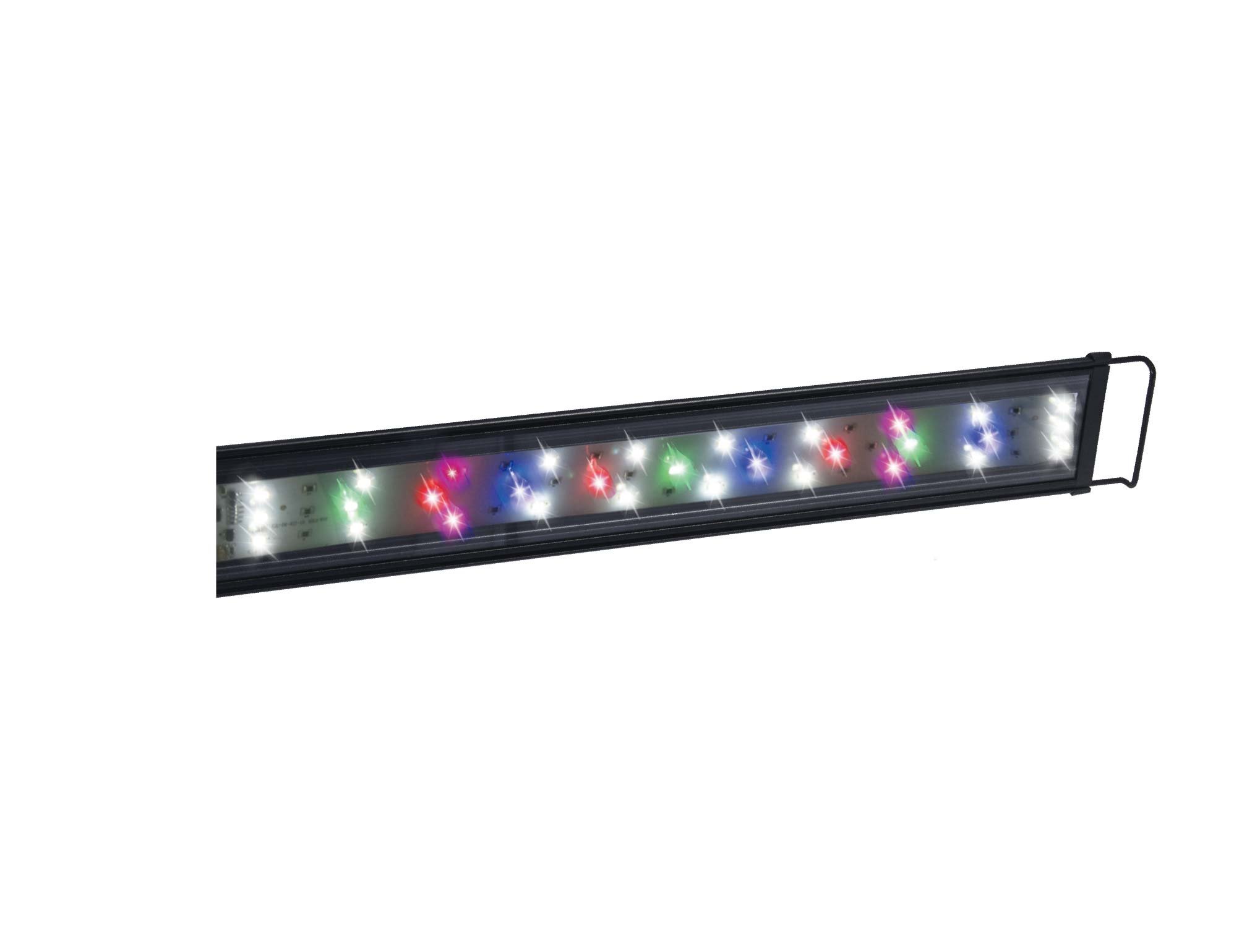 Lifegard Aquatics Full Spectrum LED Aquarium Lights