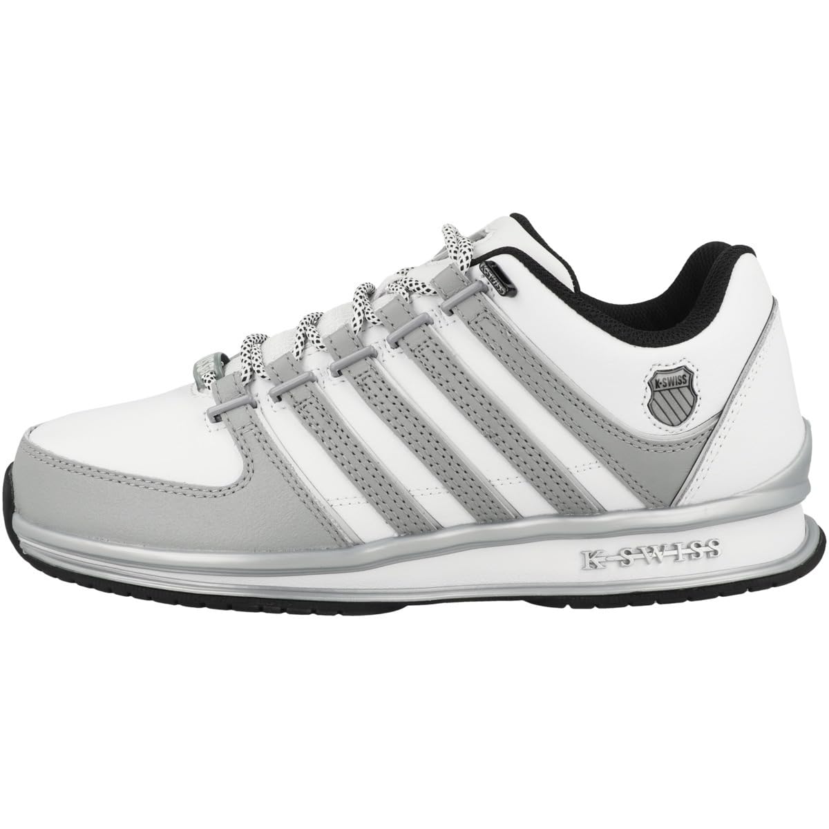 K-Swiss Rinzler White Sneaker