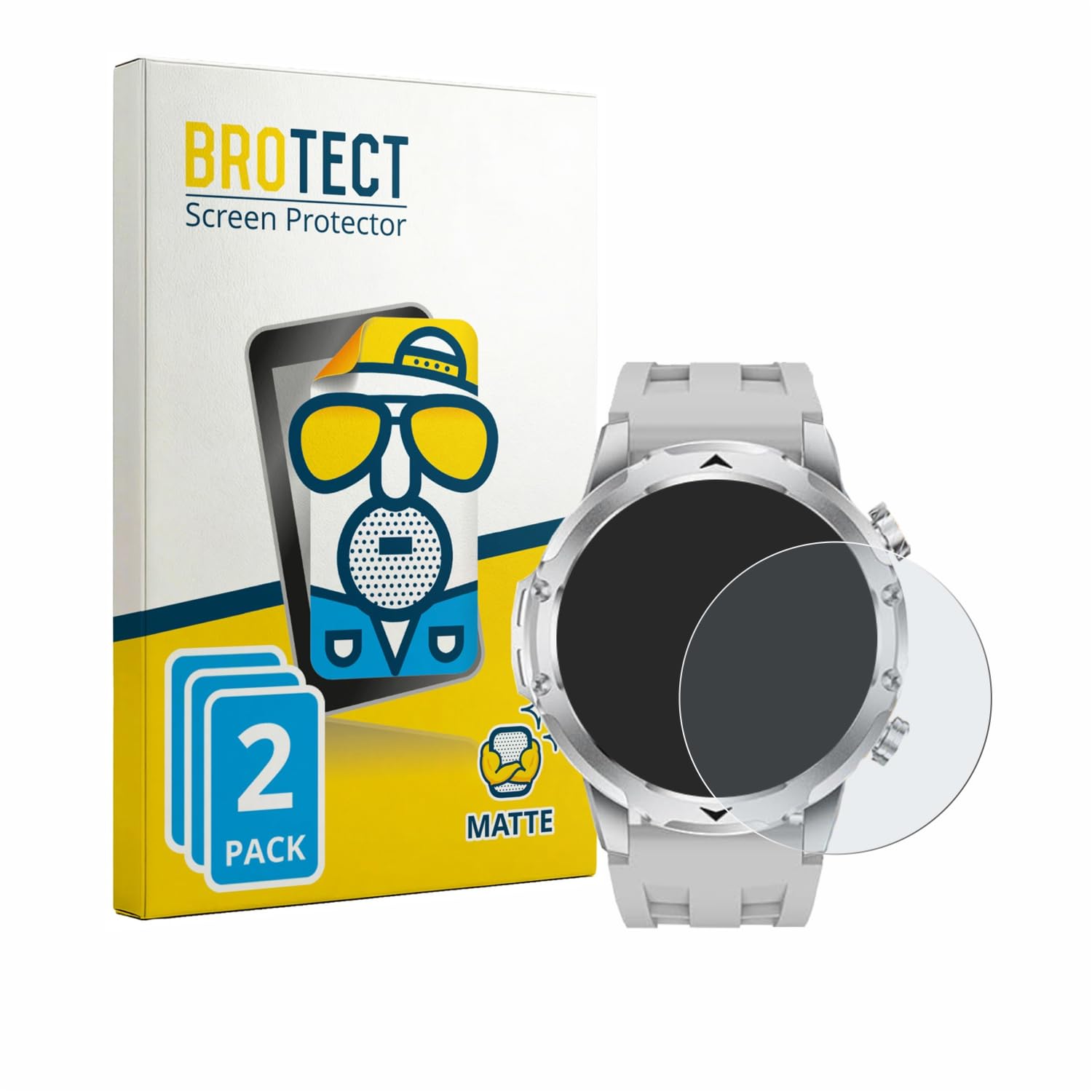BROTECT
