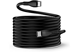 6 Feet Samsung Super Fast Charging Cable for All Devices