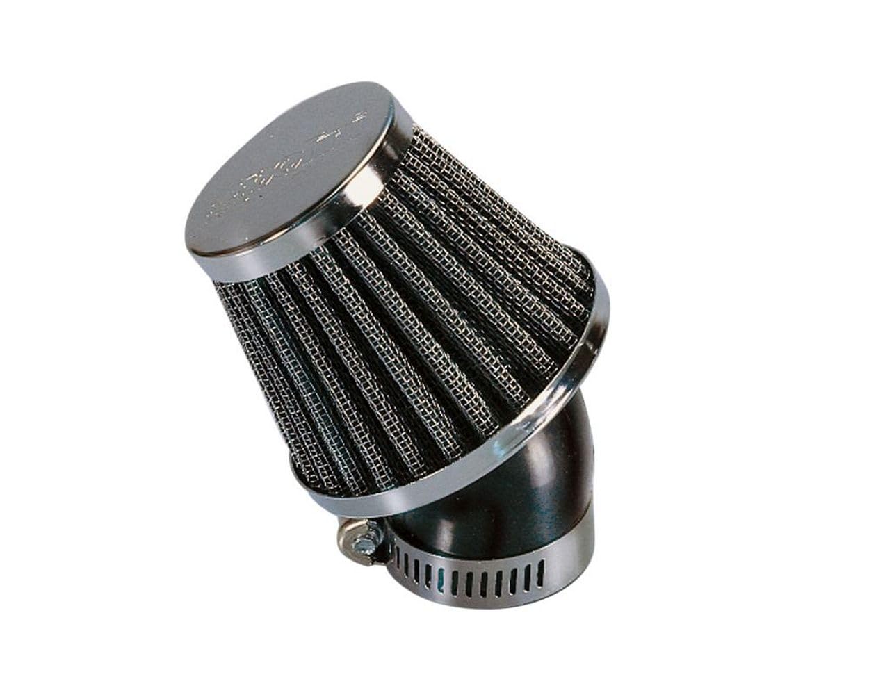 Luftfilter Polini Metall / 38mm 30°