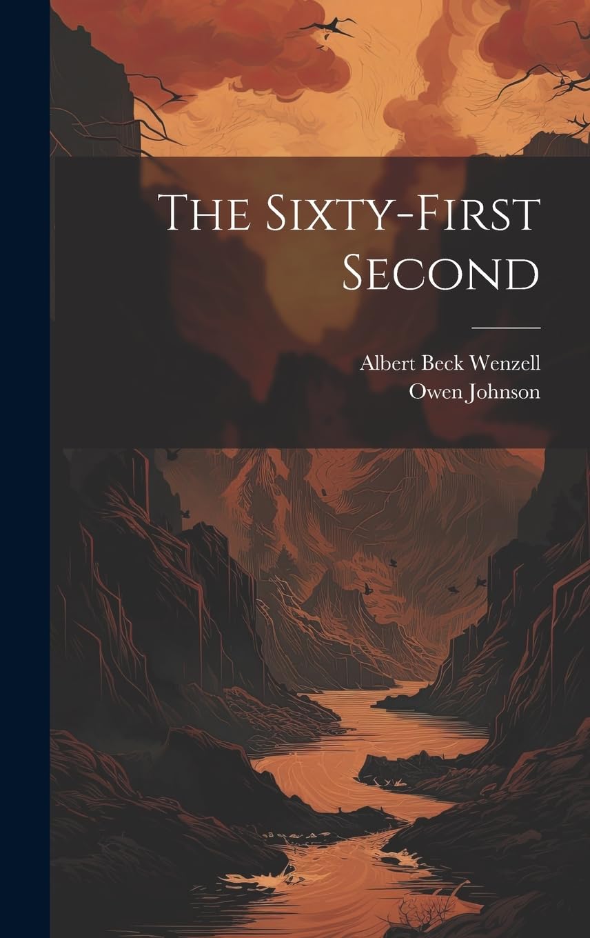 The Sixty-First Second
