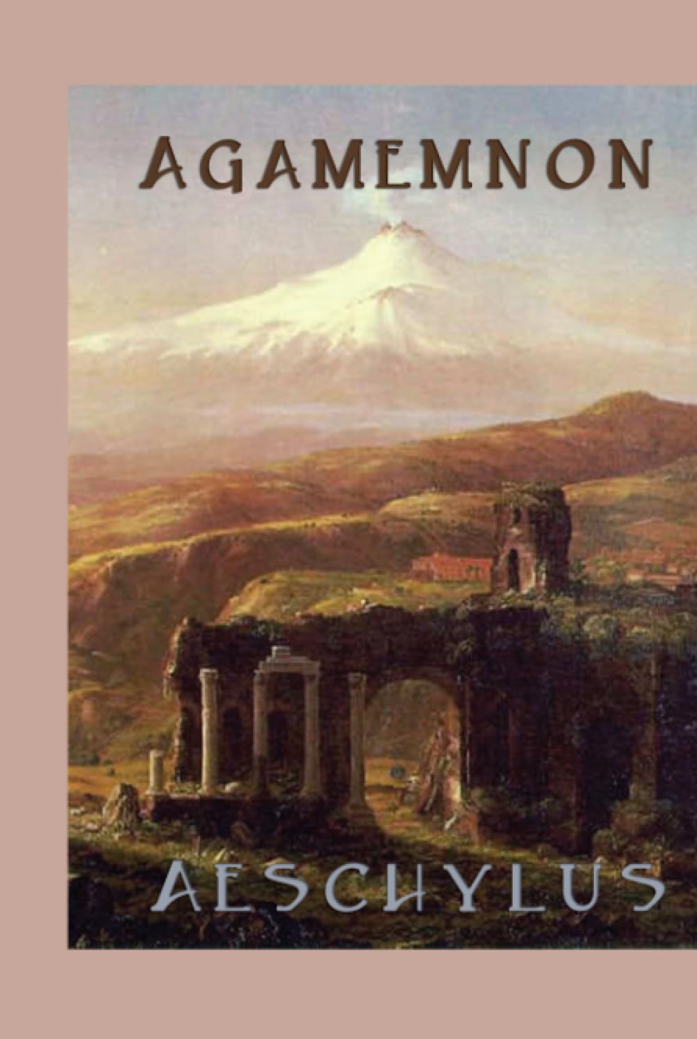 Agamemnon