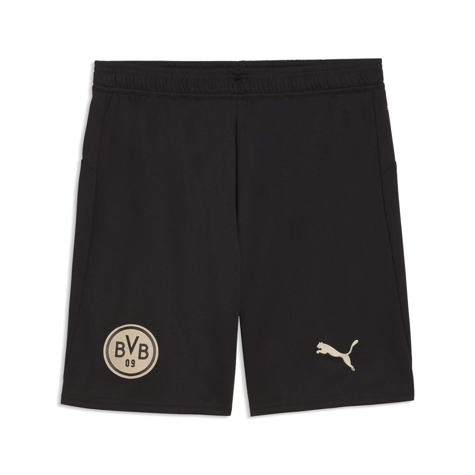 PUMA Herren Strick-Shorts Borussia Dortmund Replica Shorts