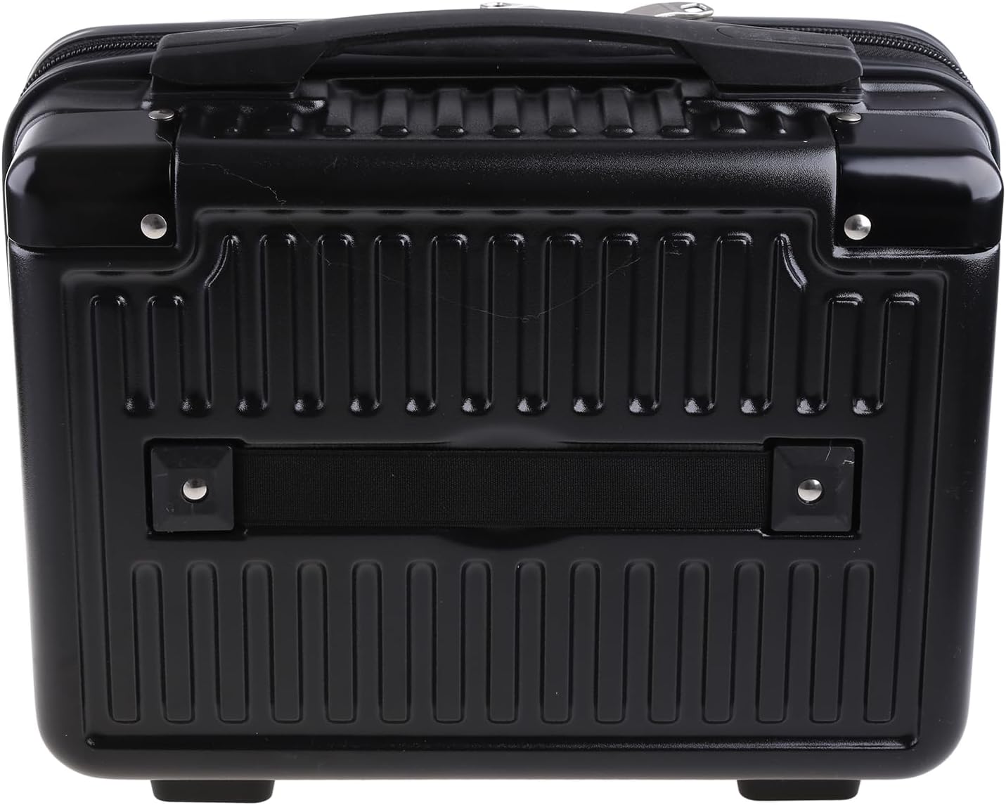 14inch Multifunctional Lady's Cosmetic for Case Travel Hand Luggage Portable Carrying Makeup Bag Professional Suitcase