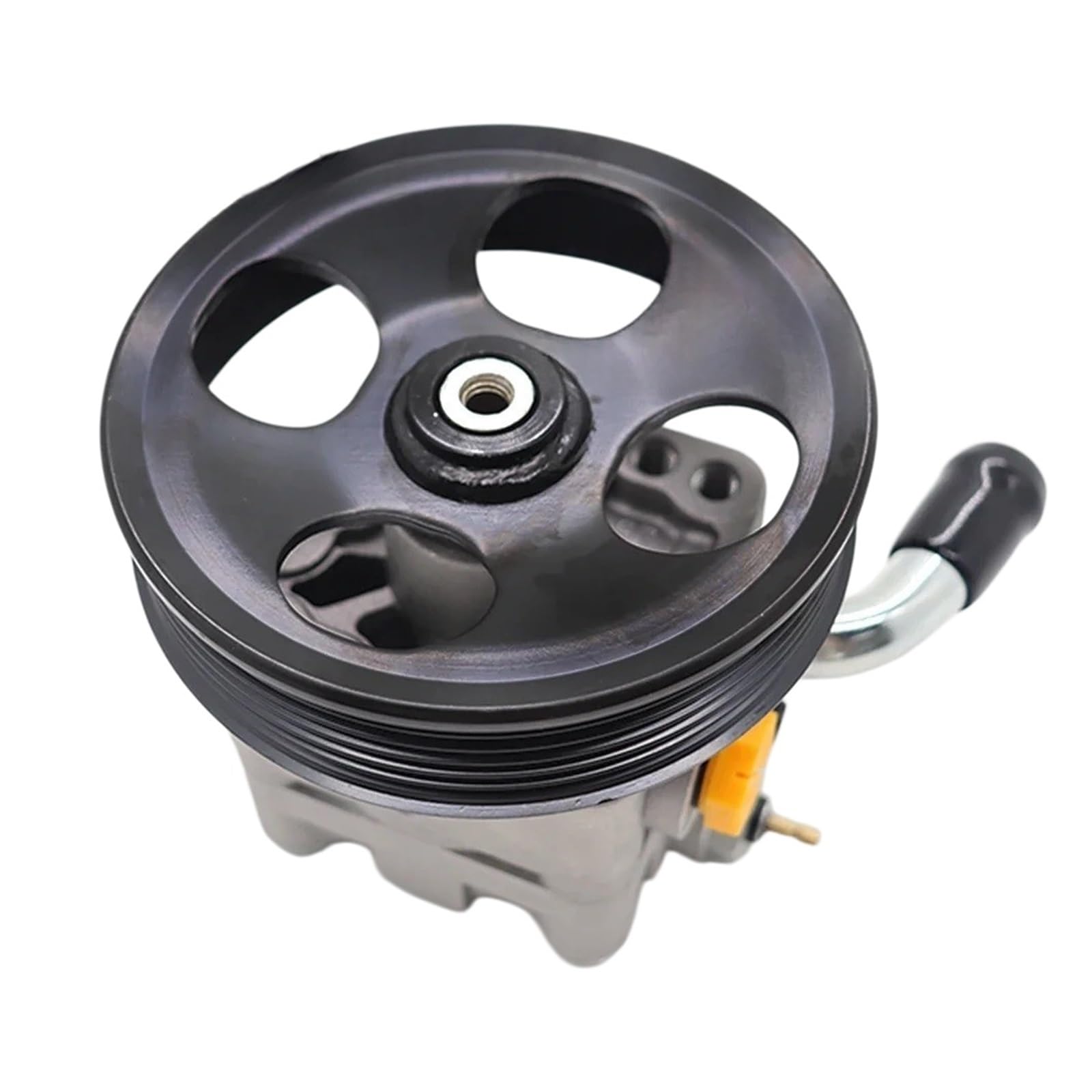 Nuova pompa del servosterzo con puleggia compatibile for Subaru B9 Tribeca 2006 2007 34430XA000