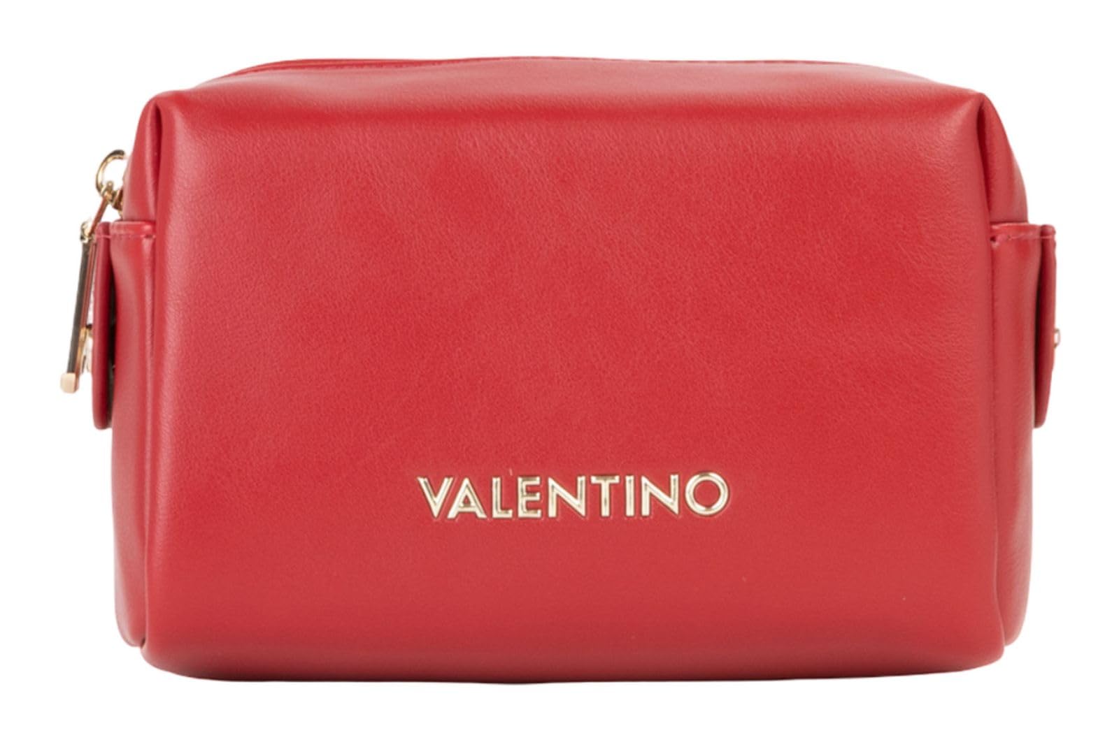 Valentino Neceser Clio Re Soft Cosmetic Case