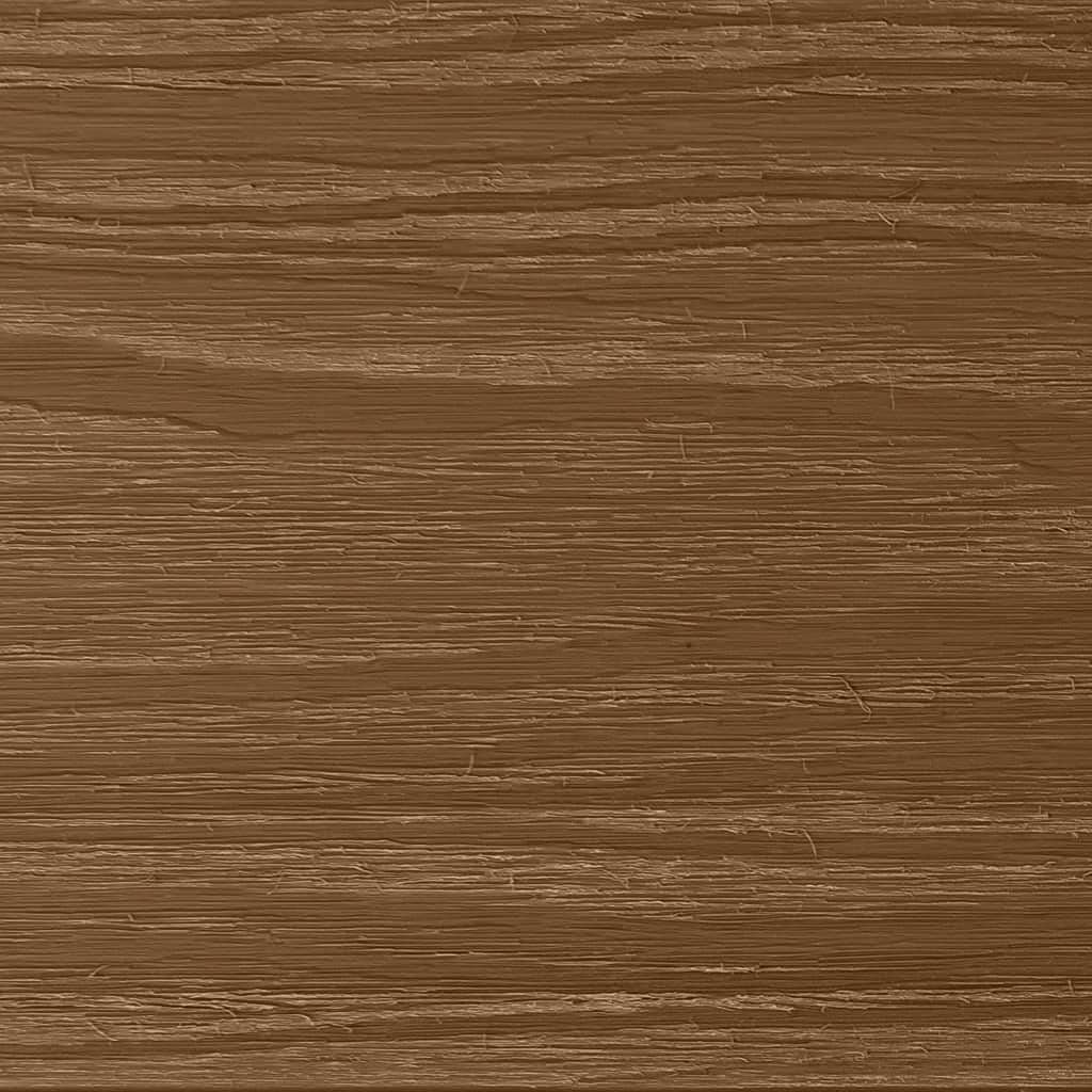Lot de lames de terrasse WPC marron et gris avec accessoires, 10 m², 4 m de long, coextrudées, 23 mm d'épaisseur, imperméable, aspect bois, pour terrasse, balcon, zone de piscine