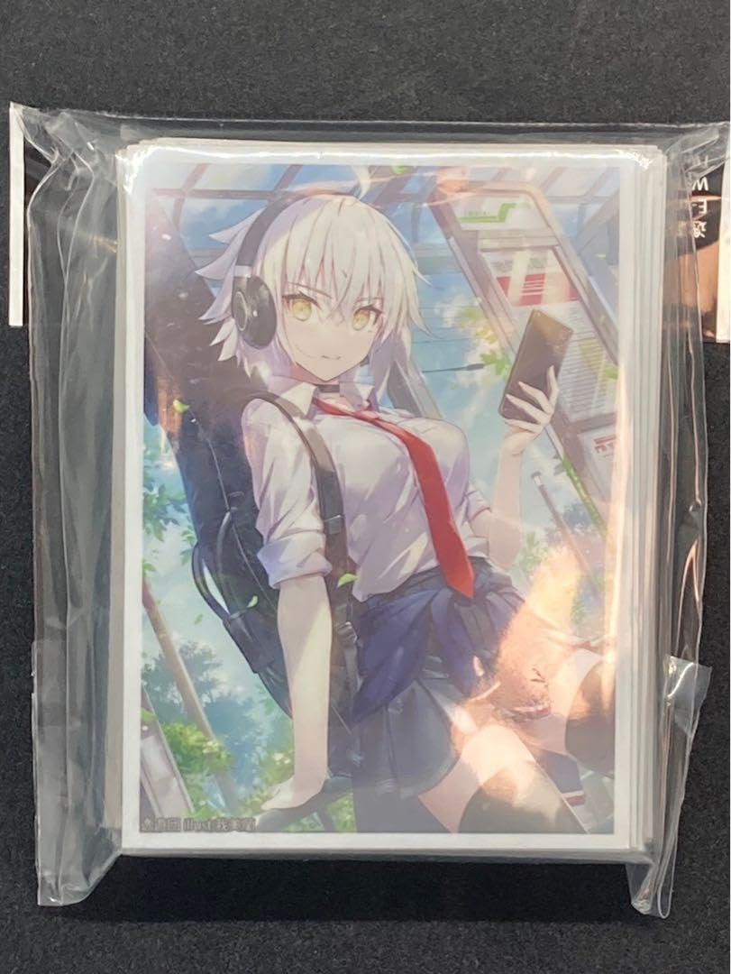 FGO ジャンヌオルタ ドレス Fate フェイト スリーブ クラスター ジャンヌ・オルタ 邪ンヌ スリーブ FGO Fate フェイト ドレス 光崎