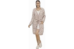 Women's Luxuriously Soft Barefoot Dreams Robe