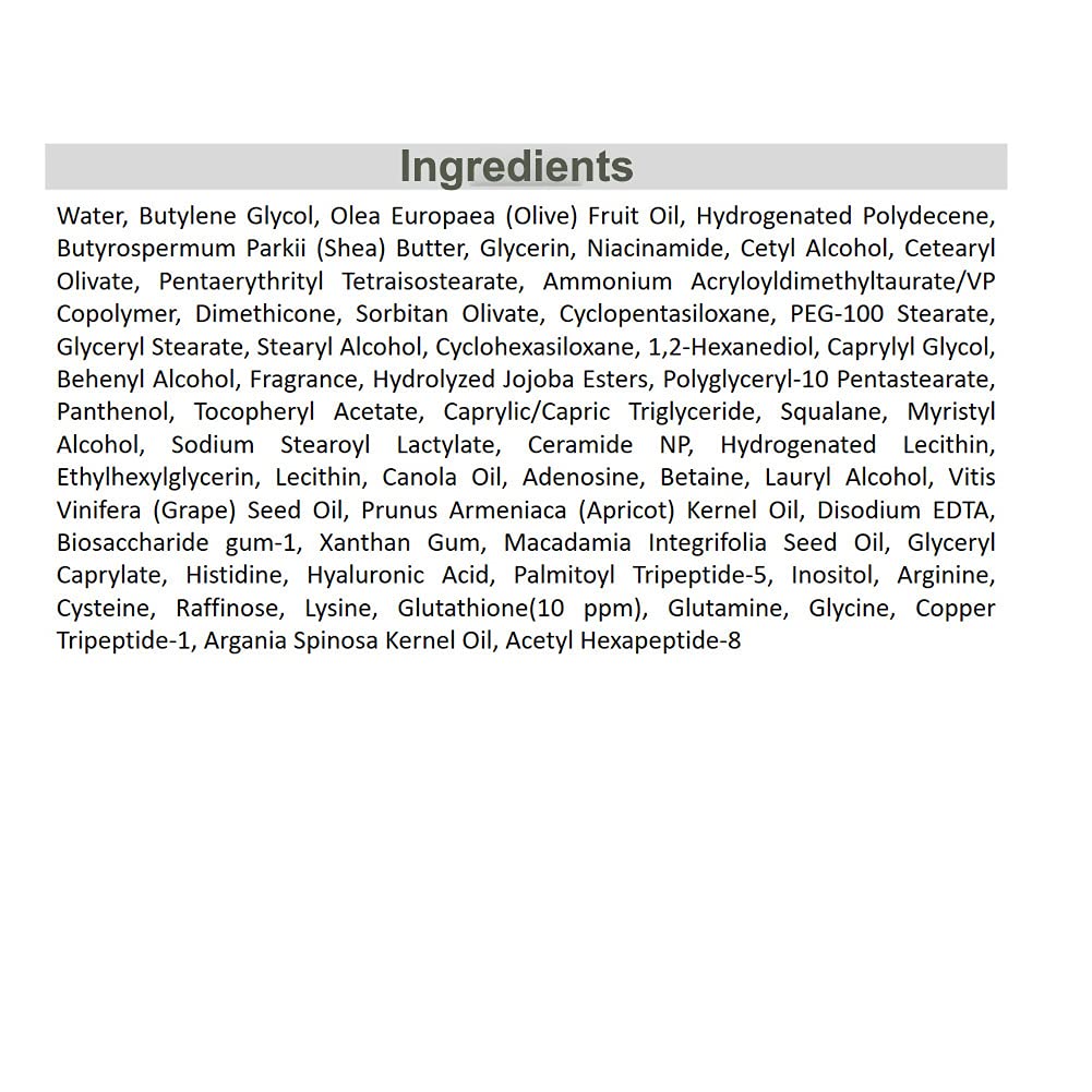 sunroi ointment glutathione cream Ceramide  SUNROI Sunroi Glutathione Cream Revitalizing &
