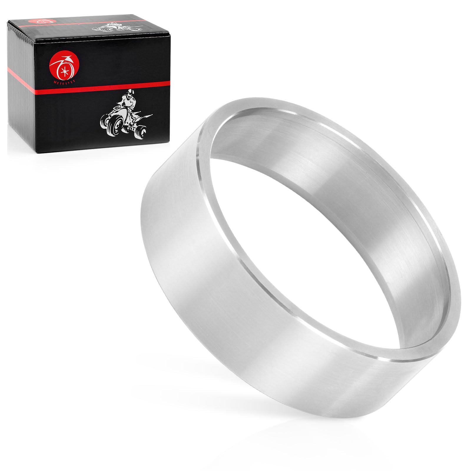 【定価14.3万円・極美品・US13】SIRIUS MAX SG Ring Amazon.com: 5222193 Front Strut Hub Seal Sleeve For Polaris