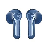 SoundPEATS Air6 HS Cuffie Semi-in-ear LDAC 45h IPX5, 4g