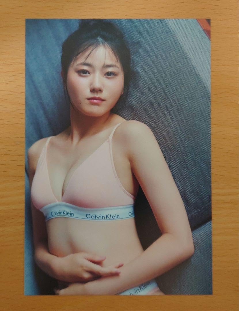 Amazon | STU48 瀧野由美子 2nd写真集 マインドスケープ 封入