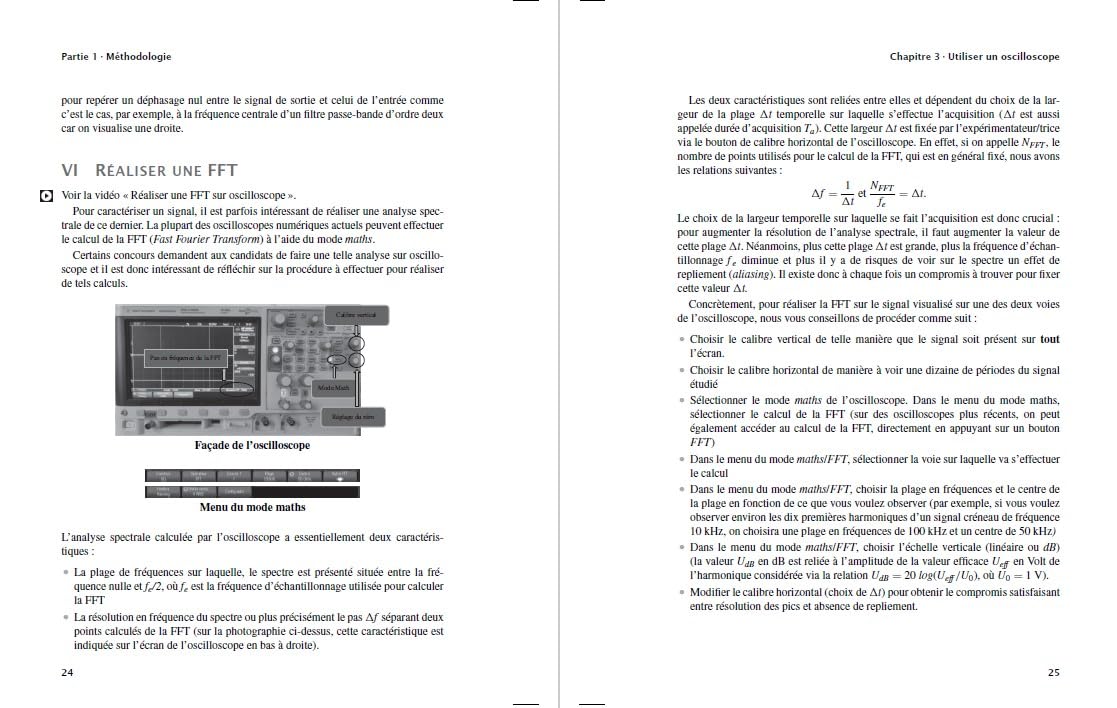 Réussir les TP de Physique aux concours - 4e éd.
