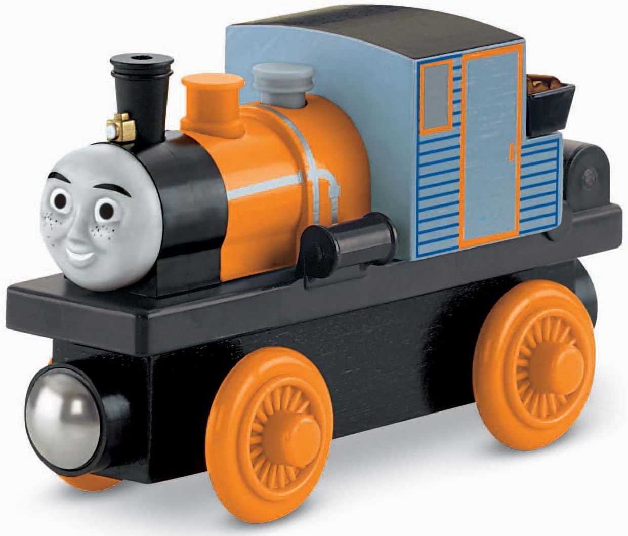 Thomas Friends Dash Wooden Railway Toy Train Uganda Ubuy