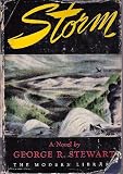 Storm: A Novel (Modern Library #254)