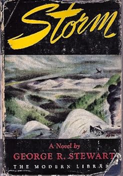 Storm (California Legacy)