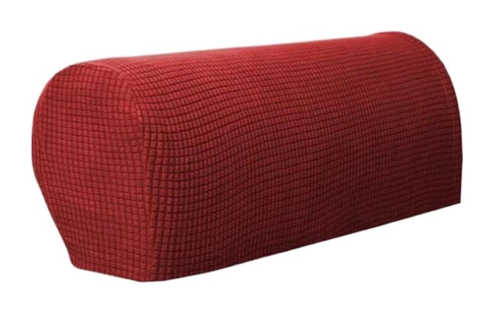 QZHAXITYT Sofa Armchair Covers Protectors Slipcover, Couch Arm Covers Removable Sofa Armrest,ors Multicolor