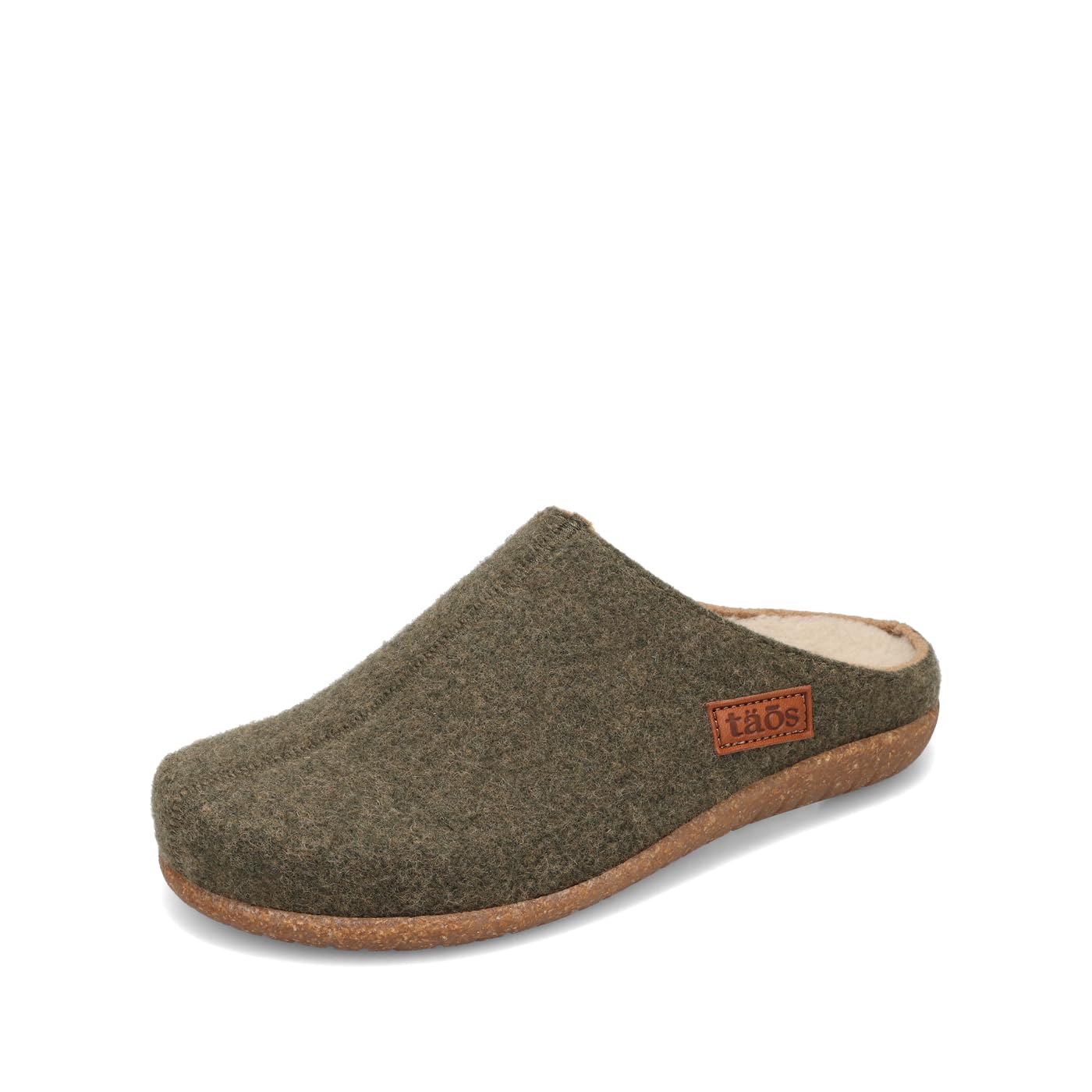 Footwear Women's Woolness Clog-image-8