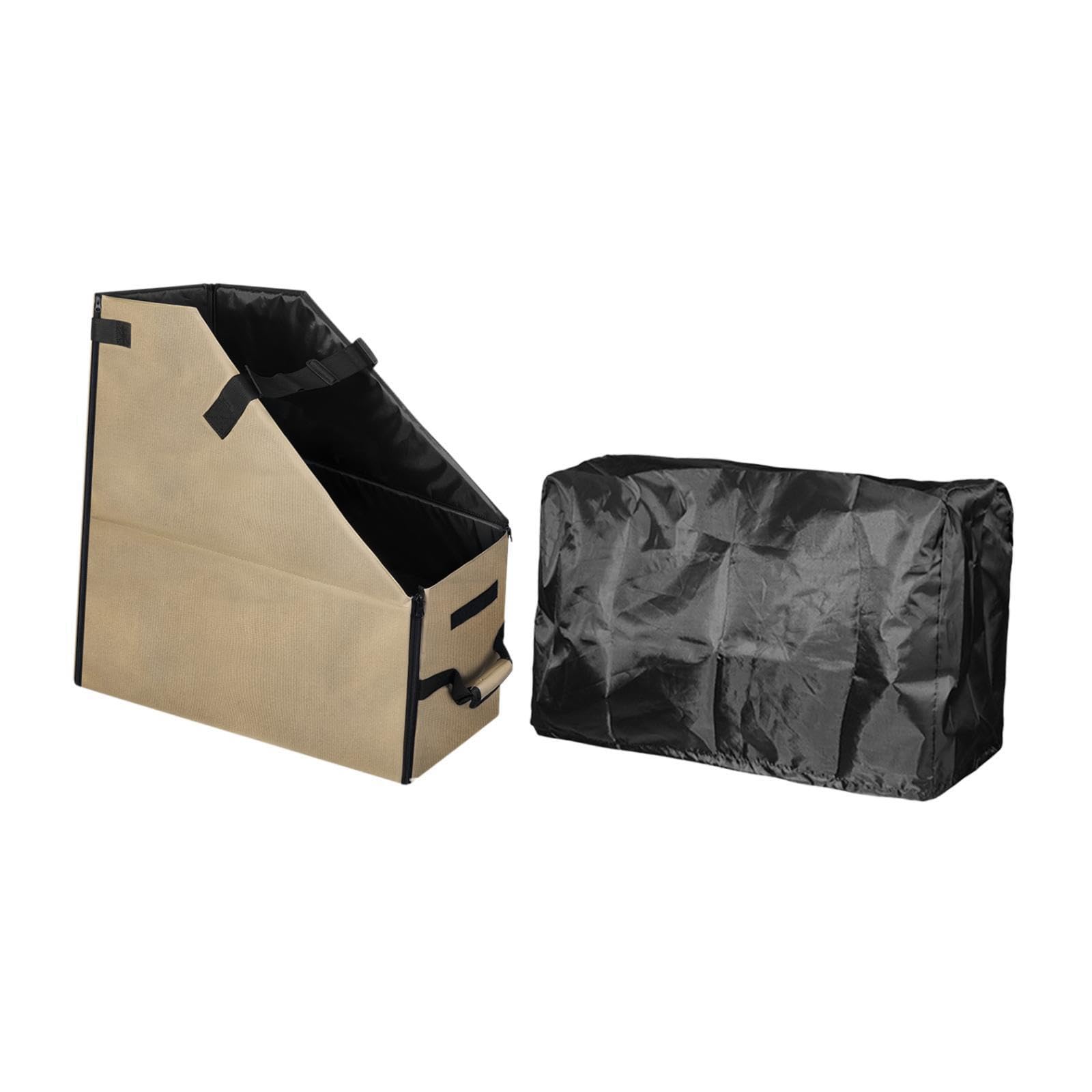 Borsa da Viaggio per Bicicletta Pieghevole, Realizzata per Biciclette Pieghevoli, garantendo al Contempo Una Facile maneggevolezza. La Borsa per Bicicletta Pieghevole è