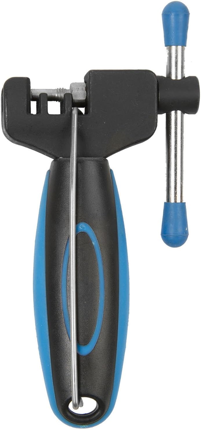 Mighty Ergo Chain Break Tool, Black/Blue
