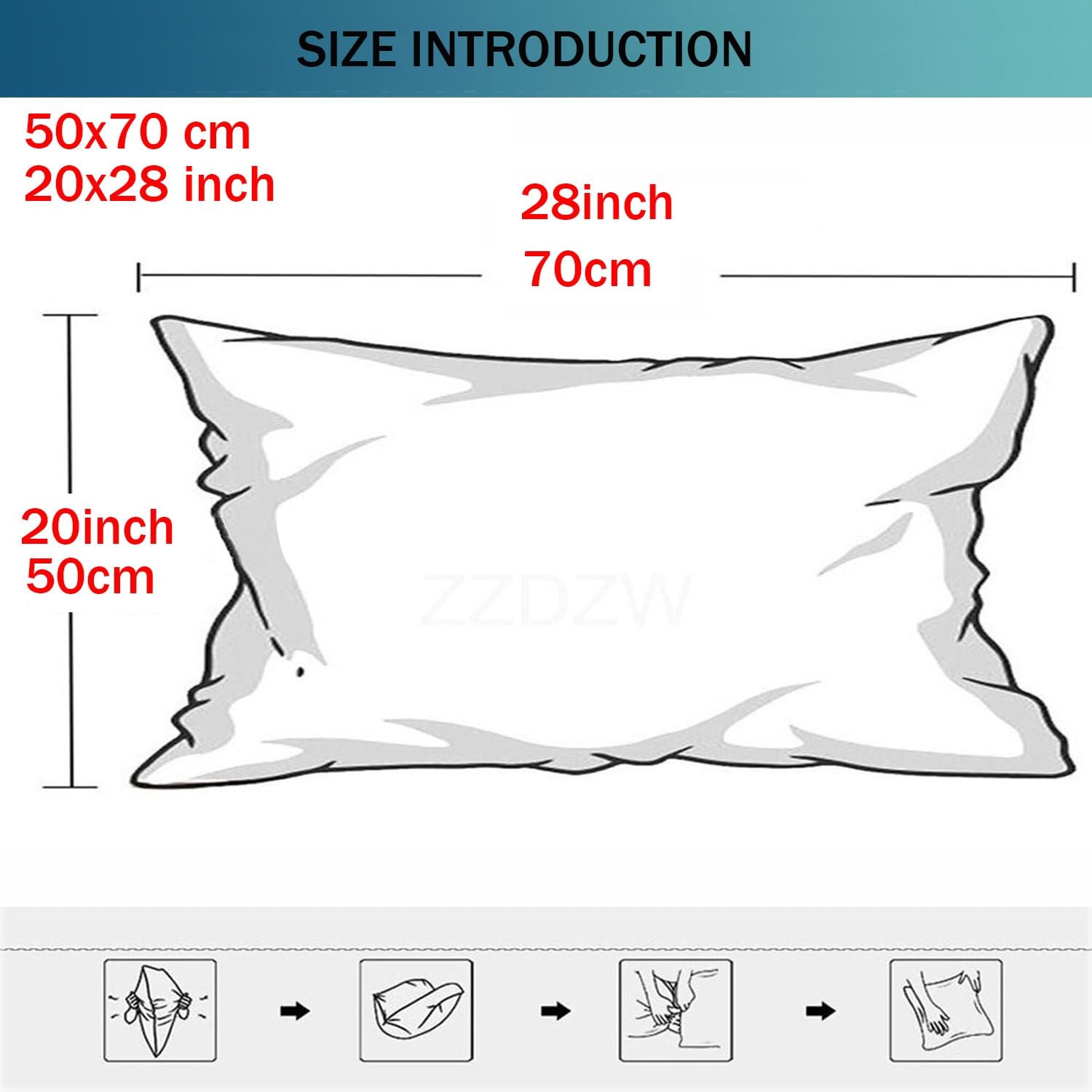 Kanapa Poszewki Na Poduszki Zestaw 2 Dekoracyjne Poszewki Na Poduszki Miękkie Aksamitne Poszewki Na Poduszki Standard Queen King Size Do Salonu Kanapa Sofa Łóżko(Beige,50x70 cm Set of 2)