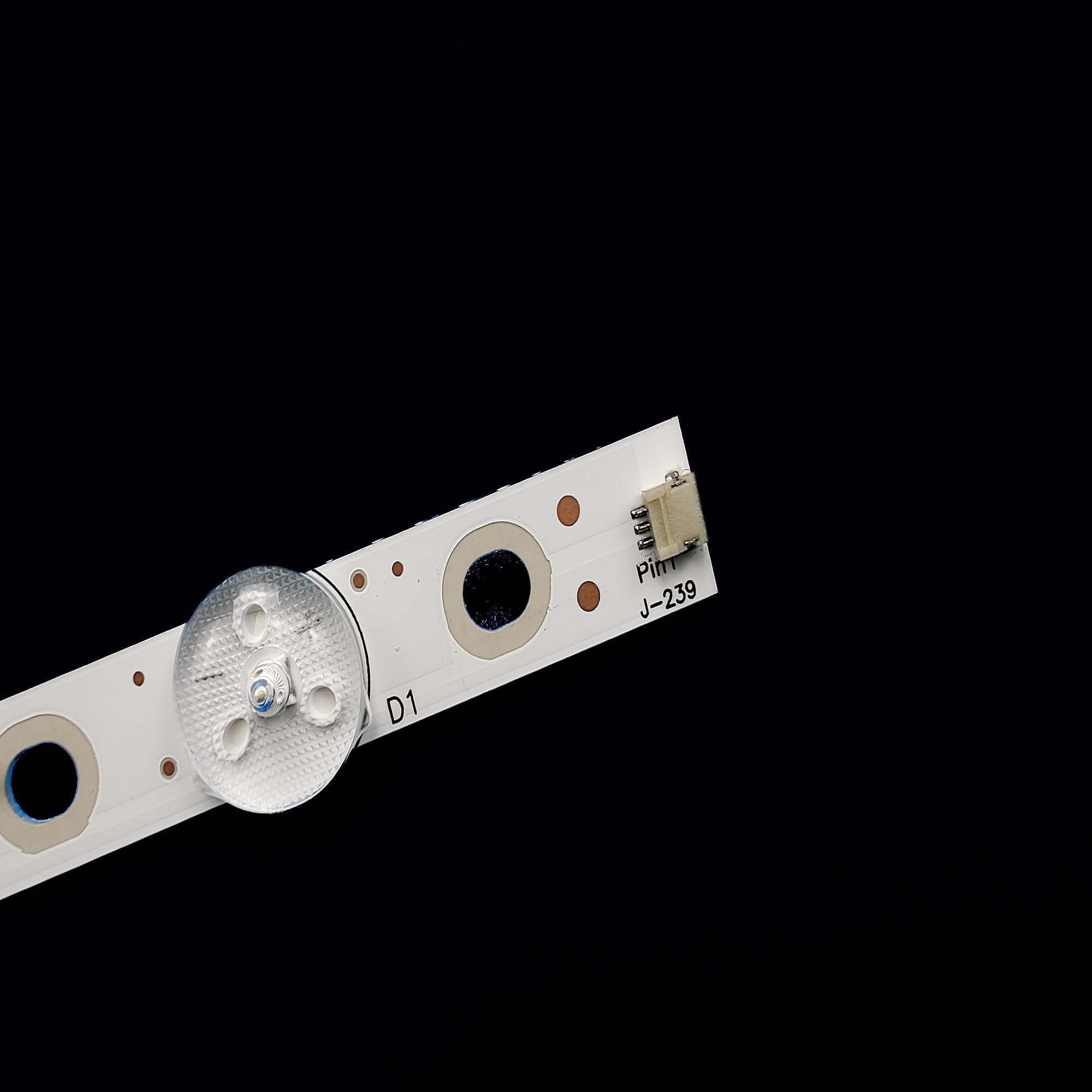 Tira Luminosa Tv Tira Retroiluminación LED Para KDL-65W858C KDL-65W855C KDL-65W859C 650TV02 V3 T650HVF05.1 CX-65S03E01-2B762-A-565-3850-V