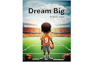 Dream Big: Ricky Sapp