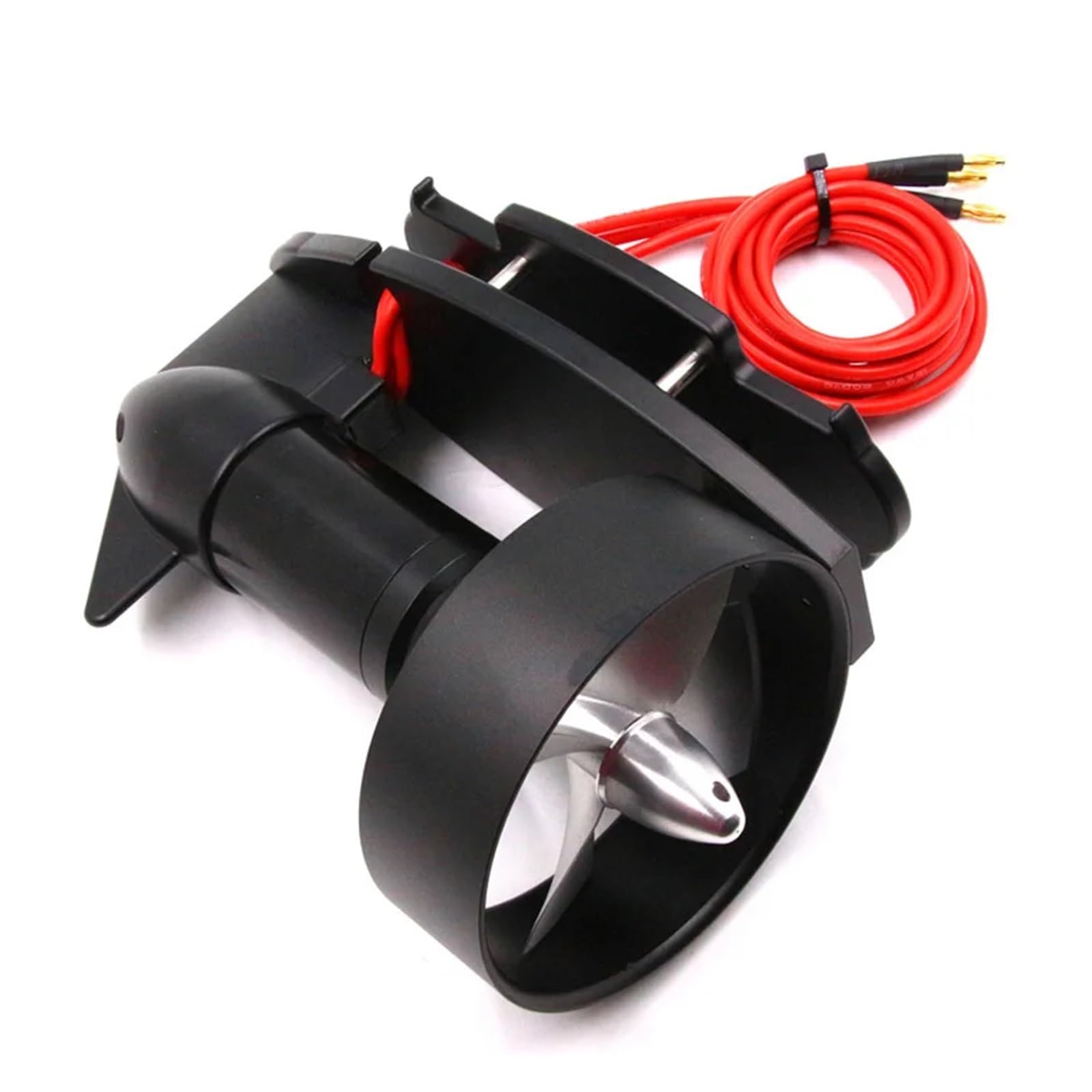 KYO-20T 20kgf 48V DC Thruster Full Metal Waterproof Brushless Motor For RC Boats ROV AUV Robot Electric Yacht E-Surfboard