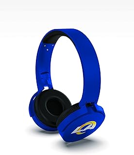SOAR NFL Wireless Bluetooth Headphones