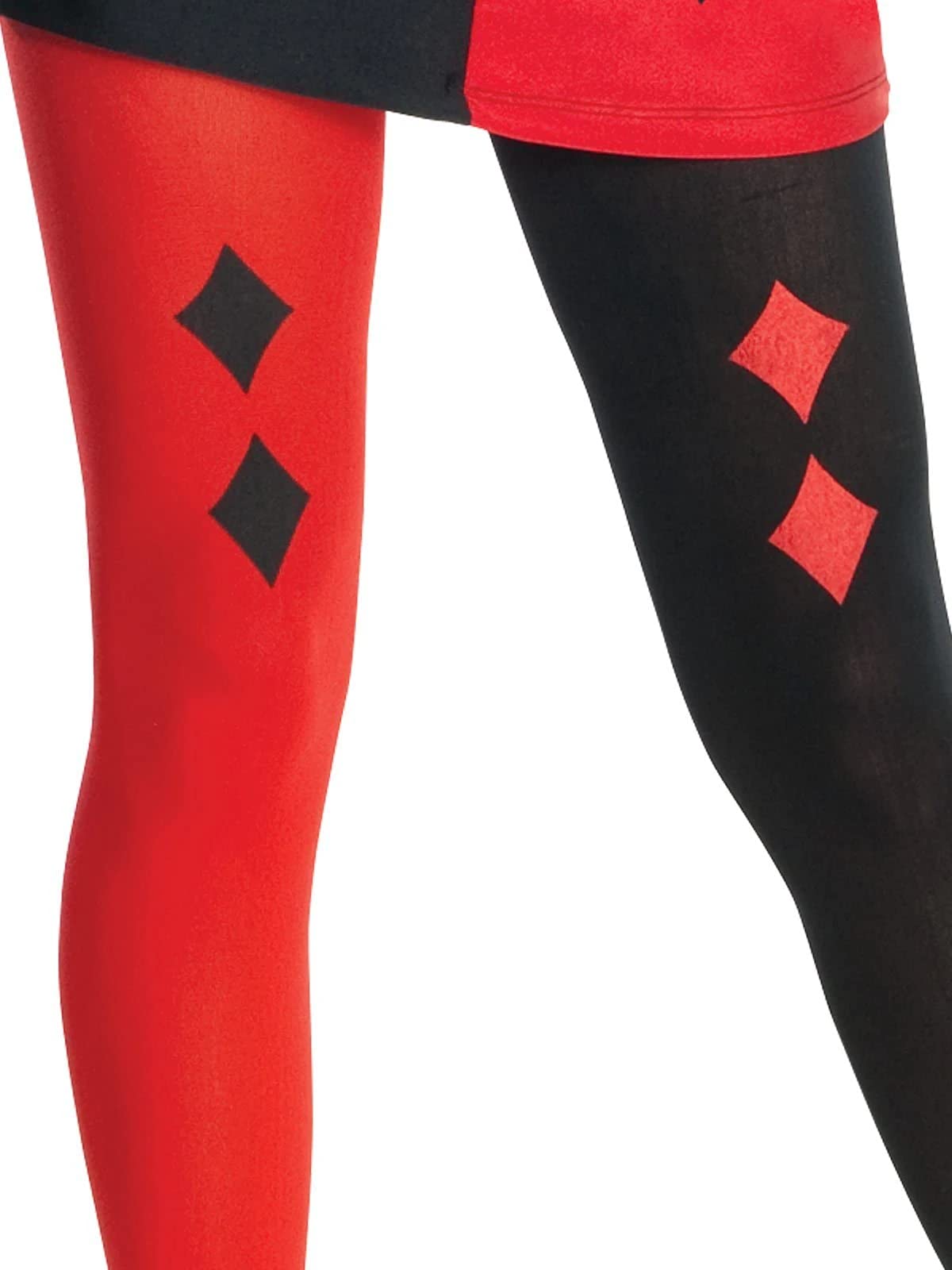 Disfraz de Harley Quinn DC Comics para adolescente - 14-16 ans
