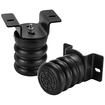 Amazon.com: SuperSprings SSR-611-47 | SumoSprings Rear for