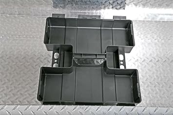 Dee Zee DZ8170D Red Label Crossover Tool Box