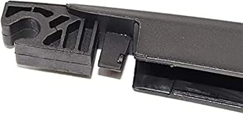 Miniatura 6 de Brazo del limpiaparabrisas trasero del coche, para Ssangyong Tivoli Hatchback (2015-2020), reemplazo del conjunto del limpiaparabrisas