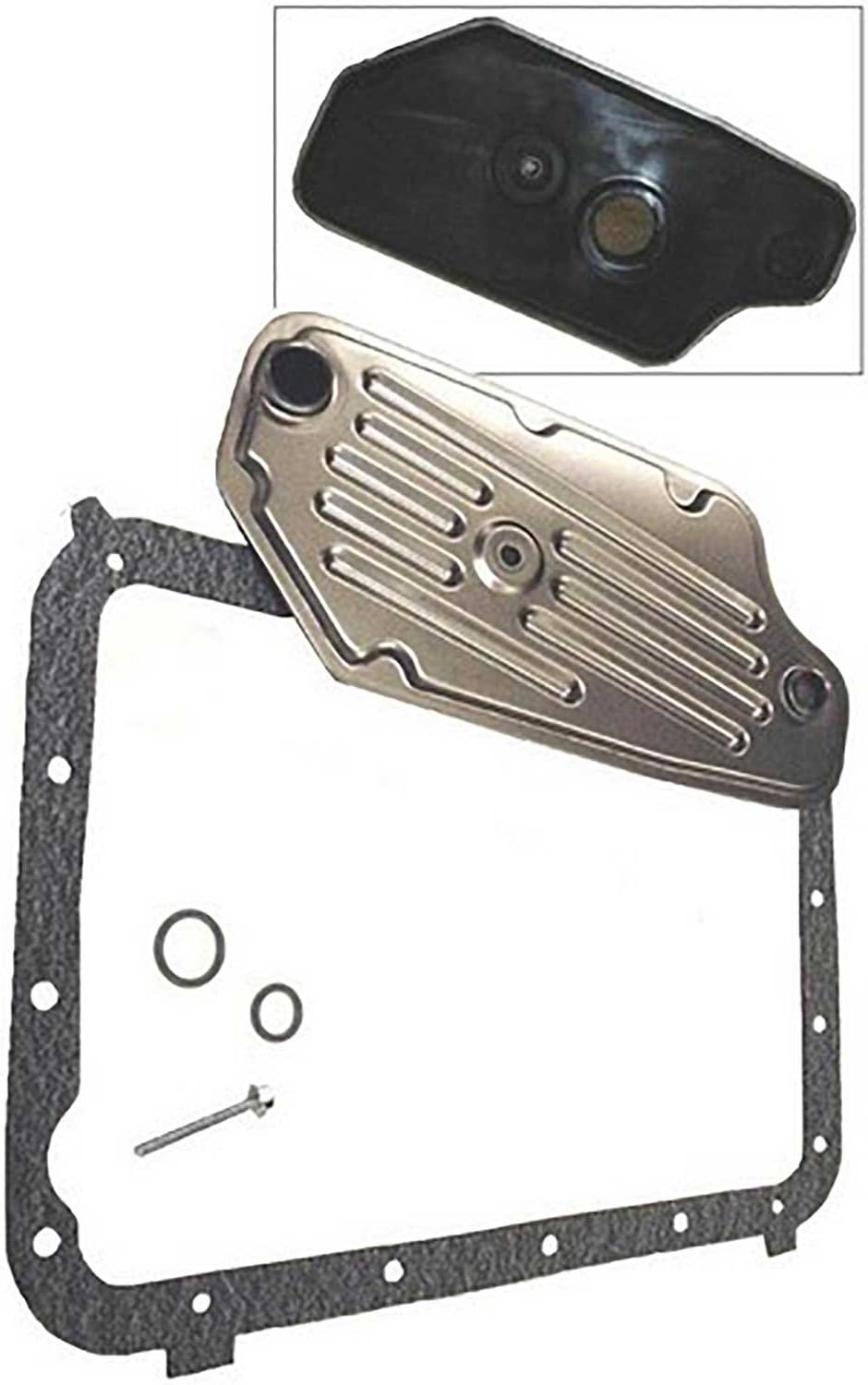 APDTY 100082 Automatic Transmission Filter Kit