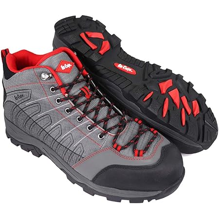 lee cooper workwear sb boot