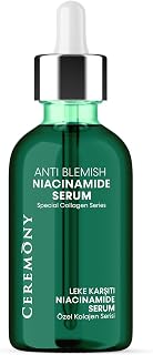 CEREMONY SERUM NİACİNAMİDE 30 ML