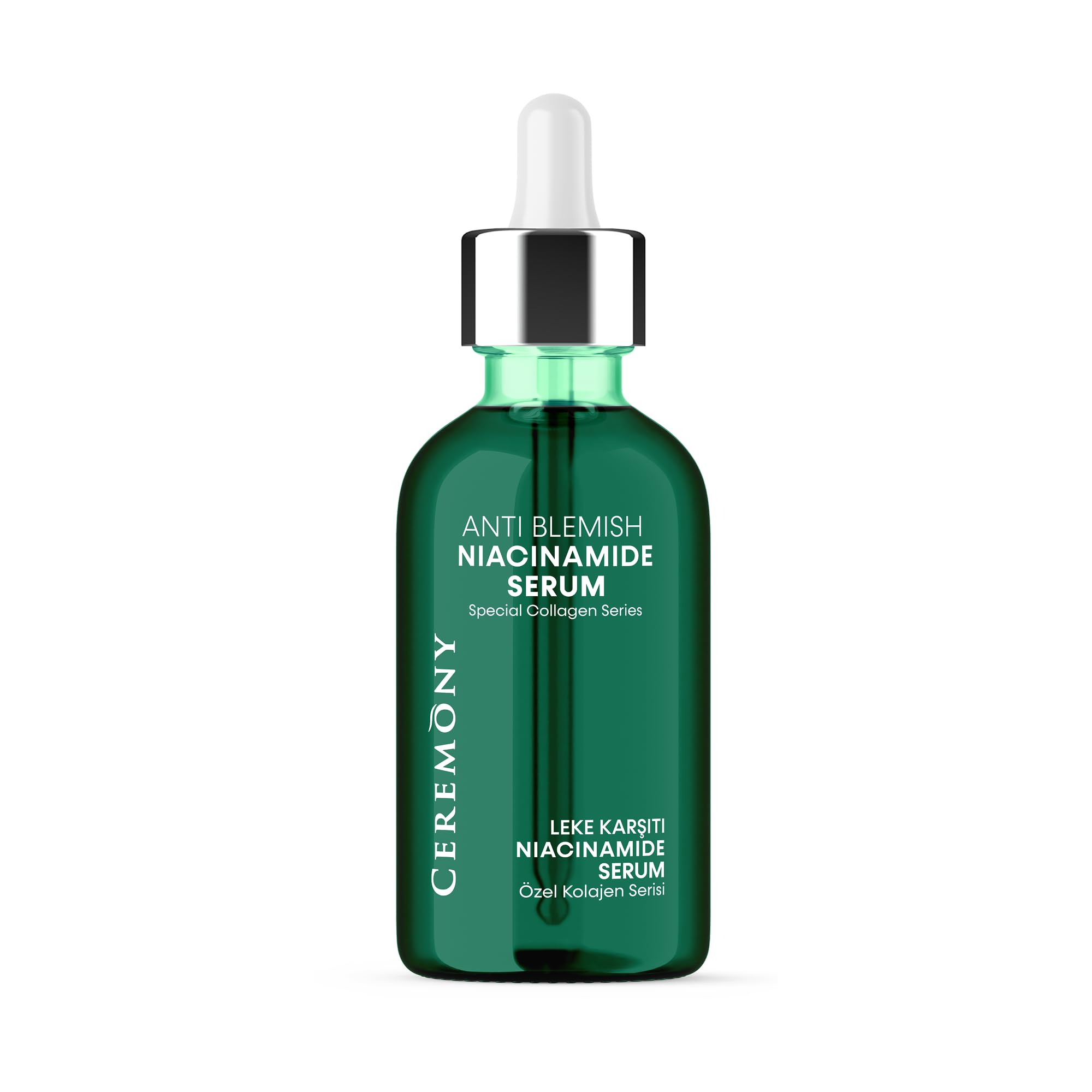 CEREMONY SERUM NİACİNAMİDE 30 ML