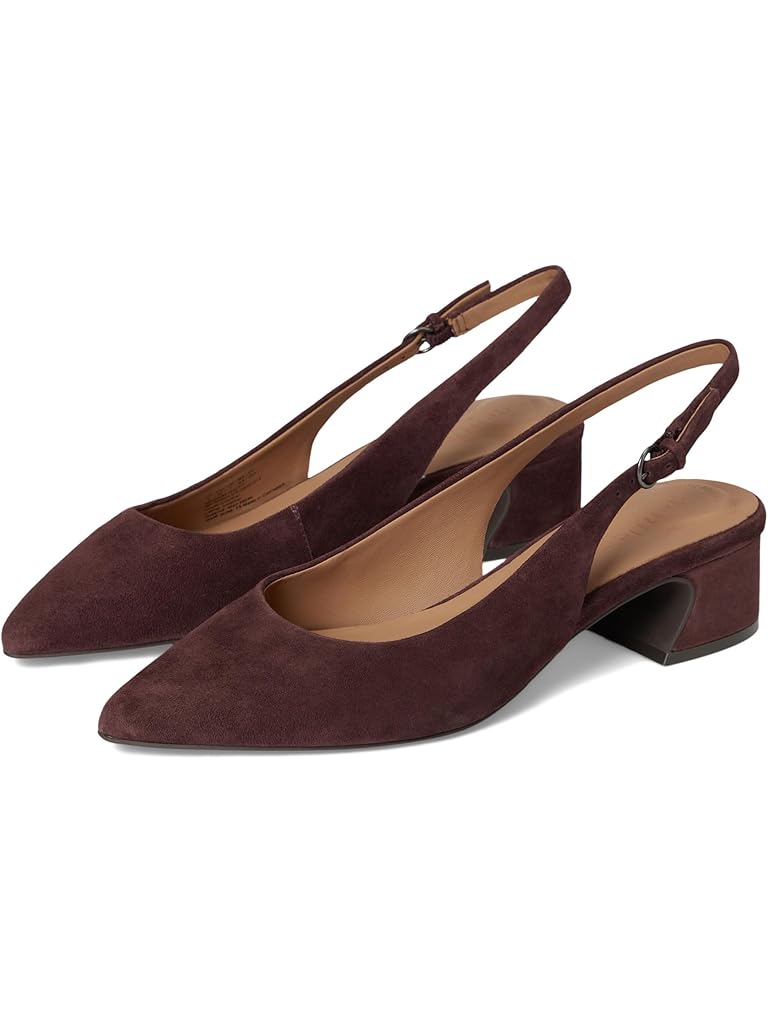 Burgundy Gentle Souls by Kenneth Cole Georgia