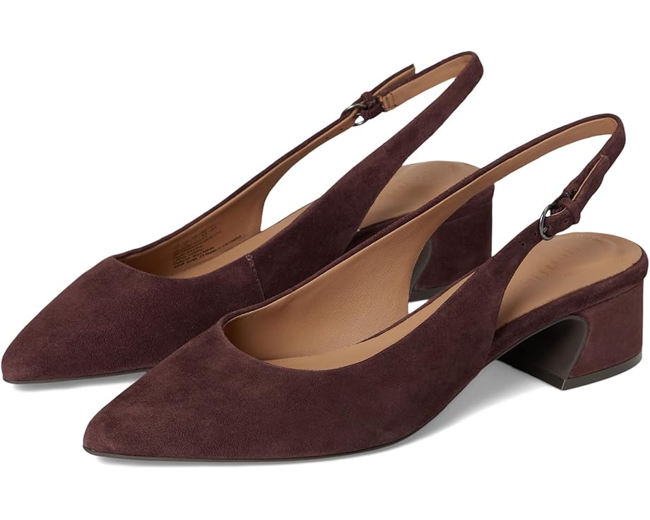 Gentle Souls by Kenneth Cole Georgia - Pair View