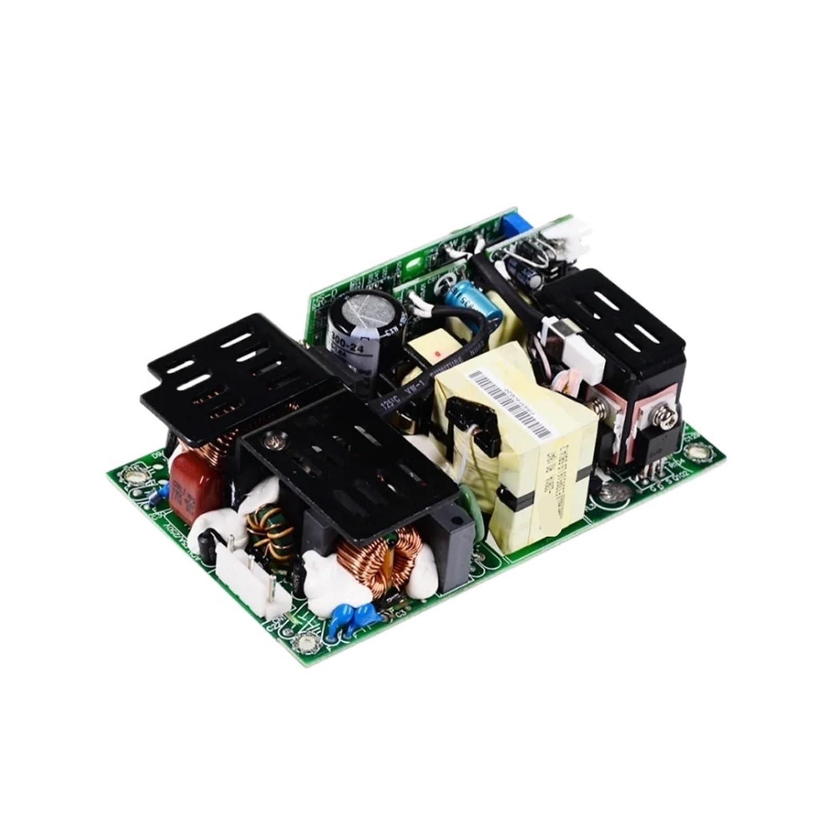 BFSYDLUJ 300W Power Supply RPS-300-12 RPS-300-15 RPS-300-24 RPS-300-27 RPS-300-48 RPS-300(RPS-300-24)