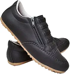 Tênis Feminino Casual Conforto