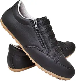 Tênis Feminino Casual Conforto